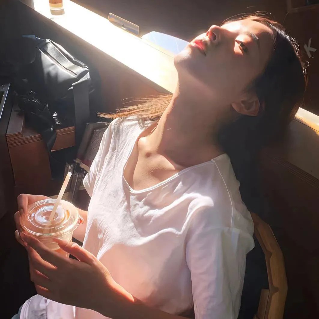 春心荡漾