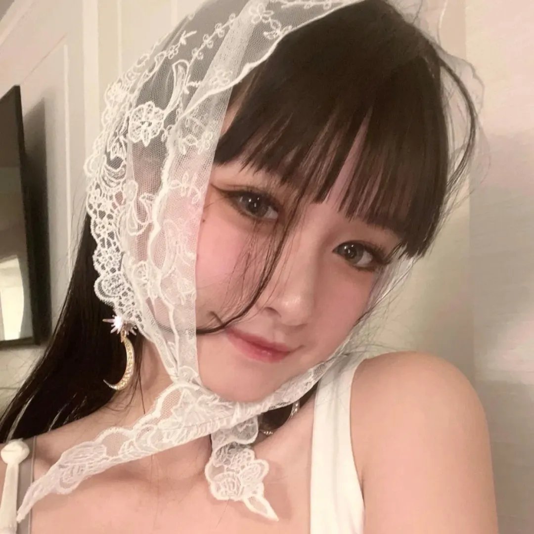 睡人
